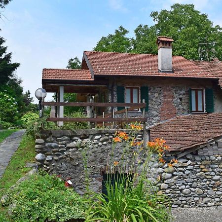 Holiday Home Casa Mulino By Interhome Castelveccana Dış mekan fotoğraf