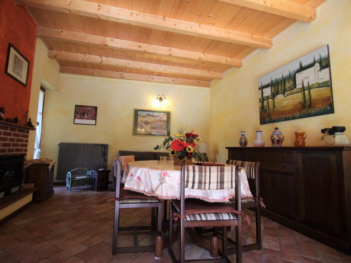 Holiday Home Casa Mulino By Interhome Castelveccana Dış mekan fotoğraf