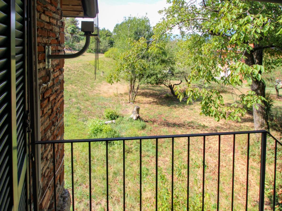 Holiday Home Casa Mulino By Interhome Castelveccana Dış mekan fotoğraf