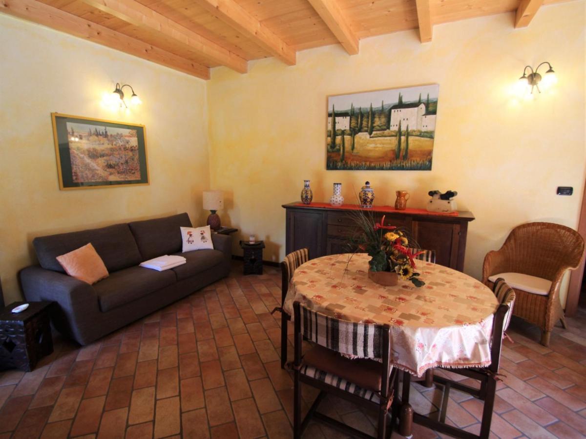 Holiday Home Casa Mulino By Interhome Castelveccana Dış mekan fotoğraf
