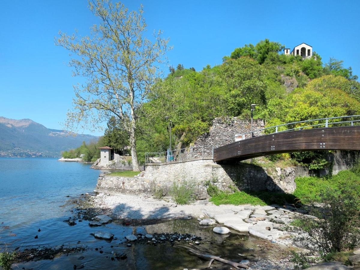 Holiday Home Casa Mulino By Interhome Castelveccana Dış mekan fotoğraf