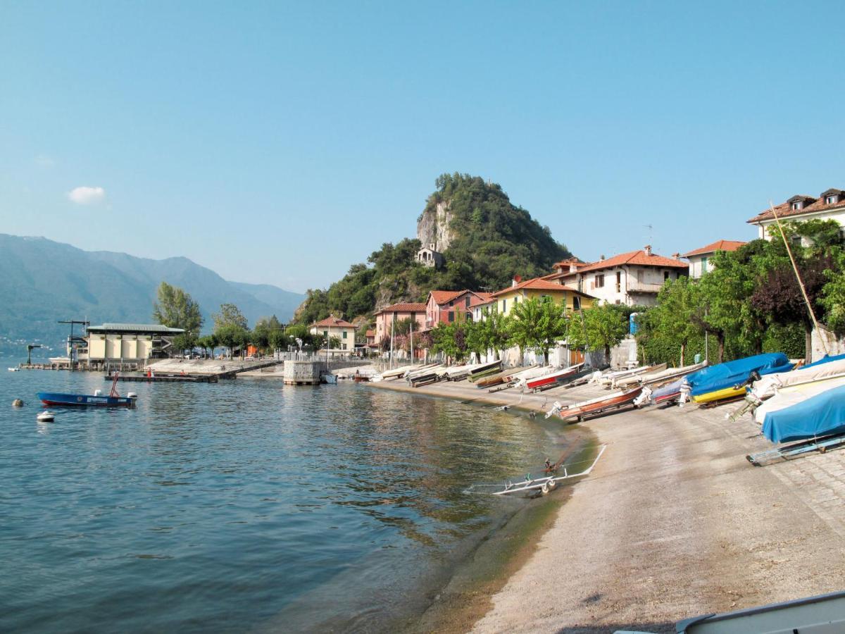 Holiday Home Casa Mulino By Interhome Castelveccana Dış mekan fotoğraf